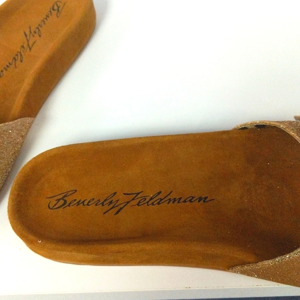 Beverly Feldman Sandals - Picture 3 of 4